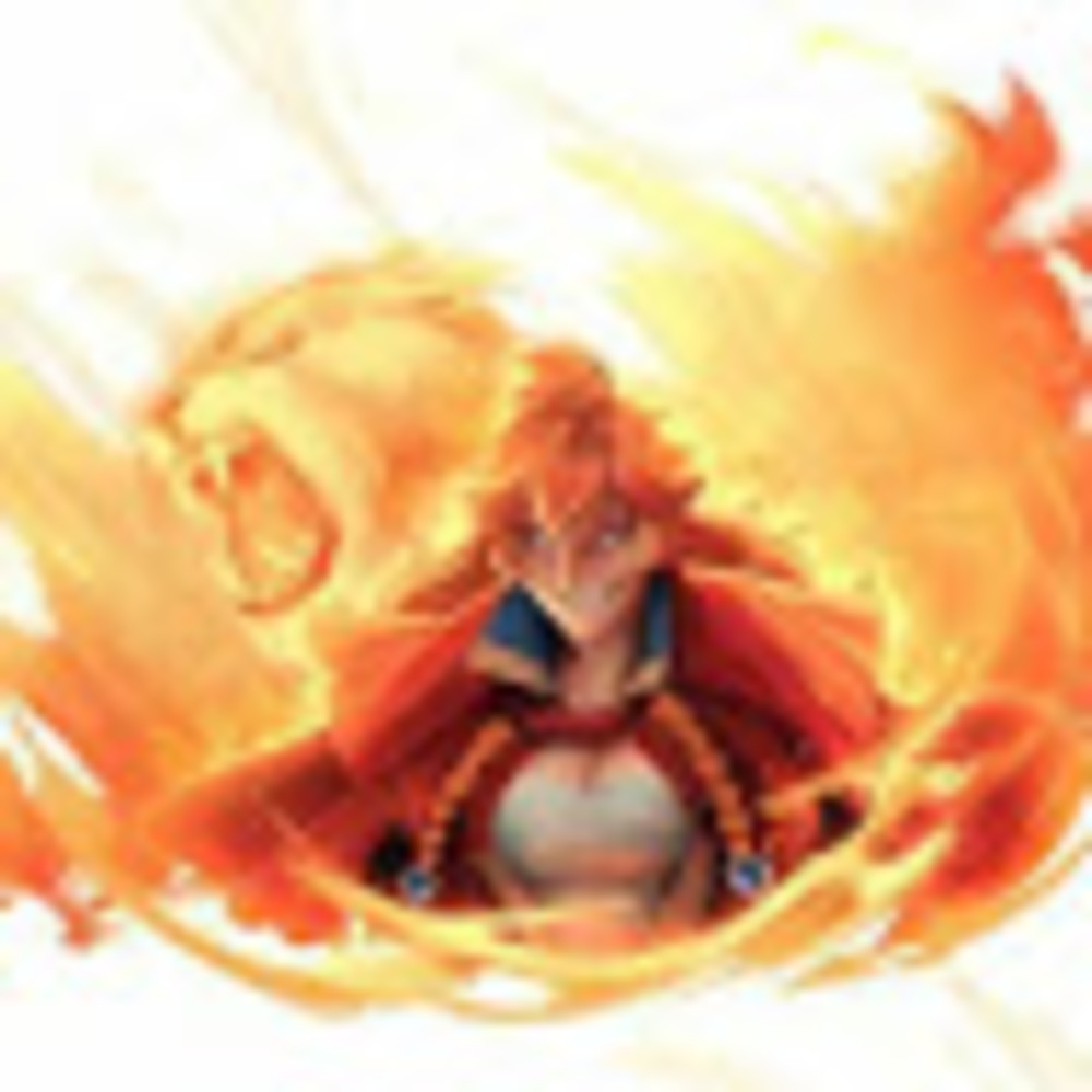 Meet your Posher, Elia